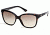 Guess GU7401 Sunglasses - Dark Havana Frame Color, Gradient Brown Lens Color