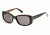 Guess GU7408 Sunglasses - Shiny Black Frame Color, Smoke Lens Color