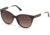 Guess GU7619 Sunglasses - Dark Havana Frame Color, Gradient Brown Lens Color