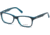 Guess GU9184 Eyeglass Frames - Blue Frame Color
