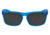 Gunnar Optiks Crossover Intercept Sunglasses, Cobalt Frame, Grey Lens, INT-06407
