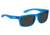Gunnar Optiks Crossover Intercept Sunglasses, Cobalt Frame, Grey Lens, INT-06407