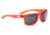 Gunnar Optiks Crossover Intercept Sunglasses, Fire Frame, Grey Lens, INT-06507