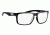 Gunnar Optiks Crossover Intercept Sunglasses, Onyx Frame, Crystalline Lens, INT-00103