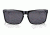 Gunnar Optiks Crossover Intercept Sunglasses, Onyx Frame, Grey Lens, INT-00107