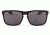 Gunnar Optiks Crossover Intercept Sunglasses, Raven Frame, Grey Lens, INT-07307