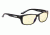 Gunnar Optiks Crossover Micron Bifocal Prescription Sunglasses, Marble Frame, MIC-07401BI
