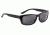 Gunnar Optiks Crossover Micron Bifocal Prescription Sunglasses, Raven Frame, MIC-07307BI