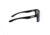 Gunnar Optiks Intercept Nylon Polymer Glasses, Onyx, 58-17, INT-00111