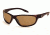 H2Optix Cayman Polarized Sunglasses - Shiny Tortoise Frame, Brown Lens 6913
