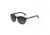Hang Ten Gold GoldSchool Sunglasses, Shiny Black/Gradient Smoke Lens 4002406