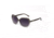 Hang Ten Gold The Laguna Sunglasses, Grey Stardust/Smoke Lens 4002417