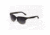 Hang Ten Gold The LAX Sunglasses, Metal Light Gold/Gradient Green Lens 4002403