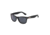 Hang Ten Gold The Wavefarer Sunglasses, Black Wood/Smoke Lens 4002391