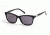Harley Davidson Eyewear HD0305X Sunglasses - Shiny Black Frame Color, Smoke Lens Color