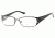 Harley Davidson Eyewear HD0522 Sunglasses - Matte Black Frame Color