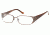 Harley Davidson Eyewear HD0522 Sunglasses - Matte Light Brown Frame Color