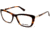 Harley Davidson Eyewear HD0548 Eyeglass Frames - Dark Havana Frame Color