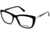 Harley Davidson Eyewear HD0548 Eyeglass Frames - Shiny Black Frame Color