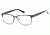 Harley Davidson Eyewear HD0738 Eyeglass Frames - Matte Black Frame Color