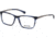Harley Davidson Eyewear HD0779 Eyeglass Frames - Coloured Horn Frame Color