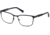 Harley Davidson Eyewear HD0789 Eyeglass Frames - Matte Blue Frame Color, Matte Blue Lens Color