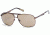 Harley Davidson Eyewear HD0899X Sunglasses - Matte Dark Brown Frame Color