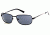 Harley Davidson Eyewear HD0909X Sunglasses - Matte Black Frame Color, Smoke Lens Color