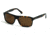 Harley Davidson Eyewear HD0920X Sunglasses - Dark Havana Frame, Brown Lenses, 59 mm Lens Diameter HD0920X5952E