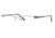 Hart Schaffner Marx HSM 730 SEHS 073000 Prescription Eyeglasses