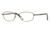 Hart Schaffner Marx HSM 741 SEHS 074100 Eyeglass Frames - Chestnut SEHS 0741005440 BN