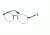 Hart Schaffner Marx HSM 760 SEHS 076000 Eyeglass Frames - Black SEHS 0760004940 BK