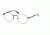 Hart Schaffner Marx HSM 760 SEHS 076000 Eyeglass Frames - Gunmetal SEHS 0760004940 GN