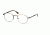 Hart Schaffner Marx HSM 760 SEHS 076000 Eyeglass Frames