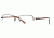 Hart Schaffner Marx HSM 814 SEHS 081400 Bifocal Prescription Eyeglasses
