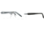Hart Schaffner Marx HSM 822 SEHS 082200 Eyeglass Frames - Gunmetal SEHS 0822005445 GM