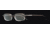 Hart Schaffner Marx HSM 904 SEHS 090400 Progressive Prescription Eyeglasses