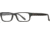 Hart Schaffner Marx HSM 922 SEHS092200 Eyeglass Frames - Black SEHS 0922005445 BK