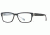 Hickey Freeman HF Albany SEHF ALBA00 Bifocal Prescription Eyeglasses - Black Oyster SEHF ALBA005640 BK