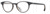 Hickey Freeman HF Cambridge SEHF CAMB00 Eyeglass Frames