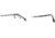 Hickey Freeman HF Concord SEHF CONC00 Bifocal Prescription Eyeglasses - Antique Gold SEHF CONC005245 GO