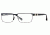 Hickey Freeman HF Greenburgh SEHF GREN00 Progressive Prescription Eyeglasses - Black SEHF GREN005635 BK