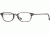 Hickey Freeman HF Hampton SEHF HAMP00 Bifocal Prescription Eyeglasses - Grey Stripe SEHF HAMP005045 GY