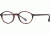 Hickey Freeman HF Hanover SEHF HANO00 Single Vision Prescription Eyeglasses - Tortoise SEHF HANO004845 TO