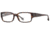 Hickey Freeman HF Ithaca SEHF ITHA00 Eyeglass Frames - Tortoise SEHF ITHA005240 TO