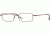 Hickey Freeman HF Milford SEHF MILF00 Single Vision Prescription Eyeglasses - Antique Copper SEHF MILF005540 CO