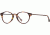 Hickey Freeman HF Newport SEHF NEWP00 Eyeglass Frames - Tortoise SEHF NEWP004645 TO