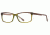 Hickey Freeman HF Richmond SEHF RICH00 Single Vision Prescription Eyeglasses - Olive Horn SEHF RICH005335 GN
