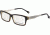 Hickey Freeman HF Saratoga SEHF SARA00 Bifocal Prescription Eyeglasses - Tortoise SEHF SARA005540 TO