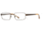 Hickey Freeman HF Syracuse SEHF SYRA00 Bifocal Prescription Eyeglasses - Antique Copper SEHF SYRA005440 BN